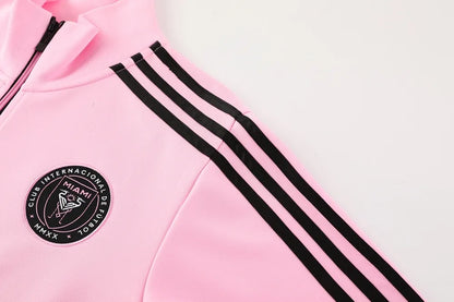 23-24 Inter Miami Jacket Tracksuit