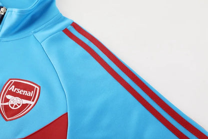 24-25 Arsenal Jacket Tracksuit