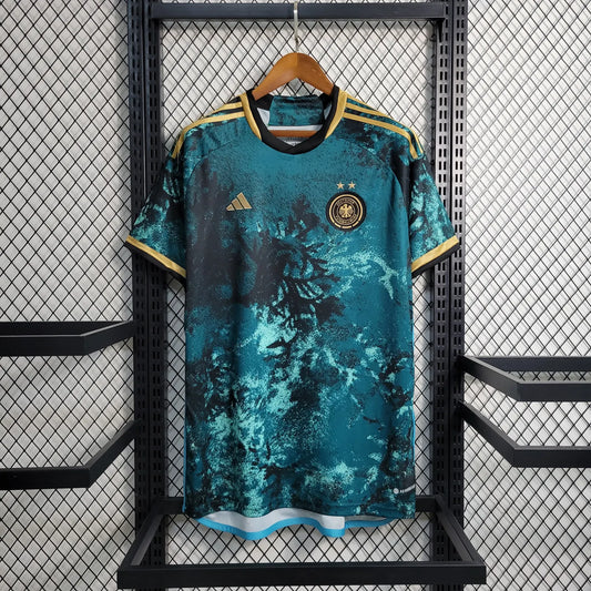 2023 Germany Away Fans Jersey