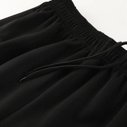 23-24 Napoli Black Jacket Tracksuit