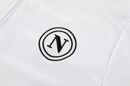23-24 Napoli Jacket Tracksuit