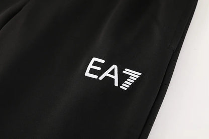 23-24 Napoli Jacket Tracksuit