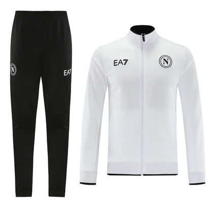 23-24 Napoli Jacket Tracksuit