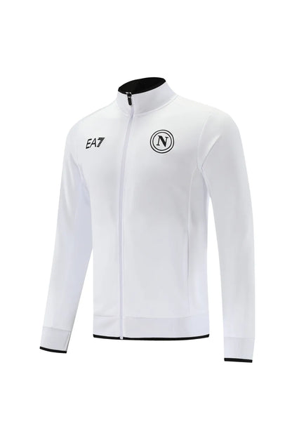 23-24 Napoli Jacket Tracksuit