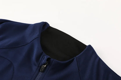 23-24 PSG Jacket Tracksuit