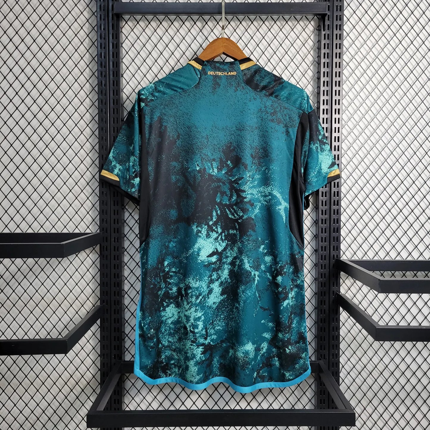 2023 Germany Away Fans Jersey