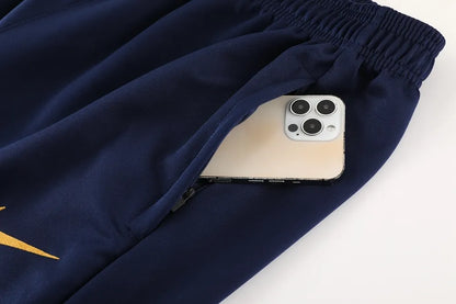 23-24 PSG Jacket Tracksuit