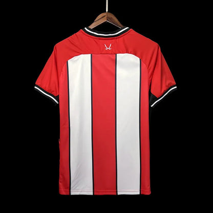 23-24 Sheffield United Home Fans Jersey