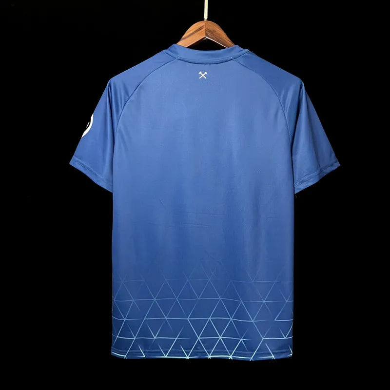 23-24 West Ham United Third Fans Jersey