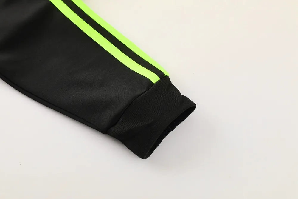24-25 Manchester United Jacket Tracksuit