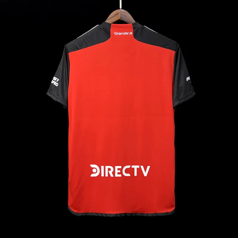 23-24 River Plate Away Fans Jersey