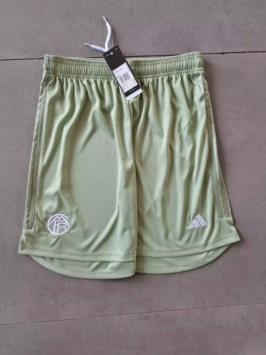 23-24 Bayern Munich Oktoberfest Shorts
