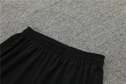 23-24 Manchester City Short Sleeve Training Suit