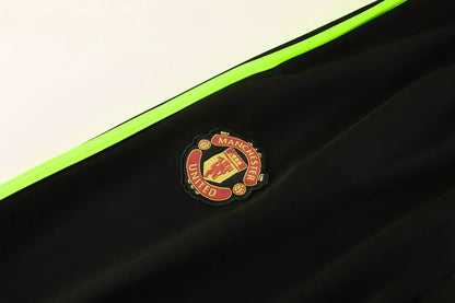 24-25 Manchester United Jacket Tracksuit