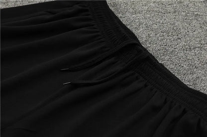23-24 Manchester City Short Sleeve Training Suit