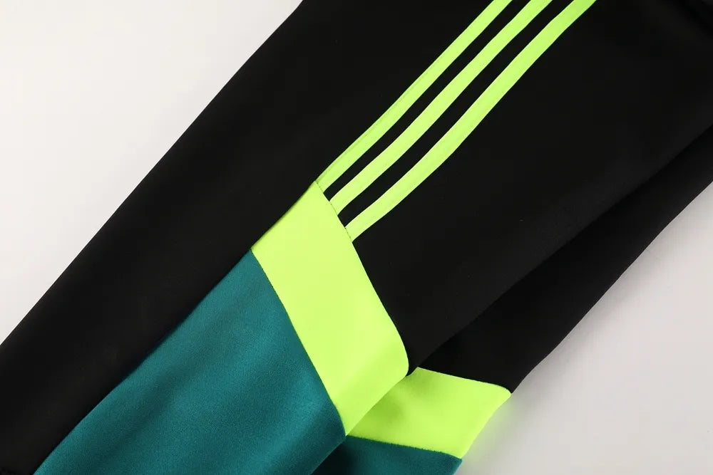 24-25 Manchester United Jacket Tracksuit