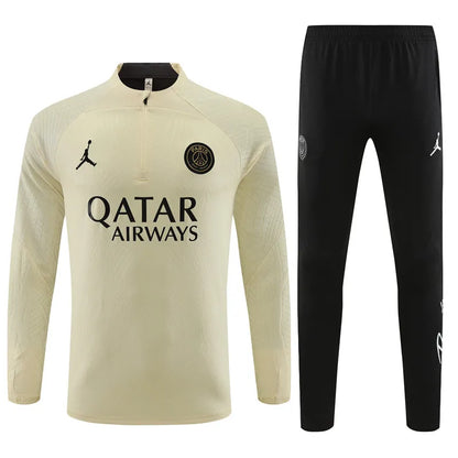 23-24 PSG Player Training Suit