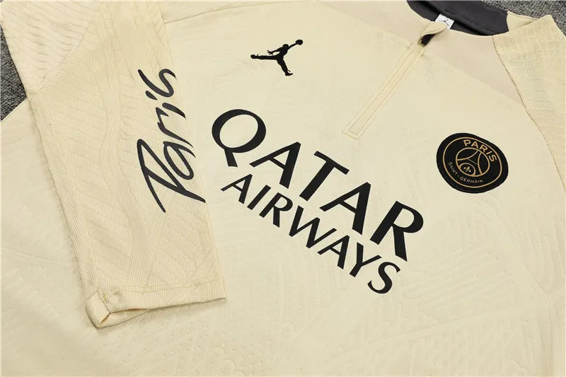 23-24 PSG Player Training Suit