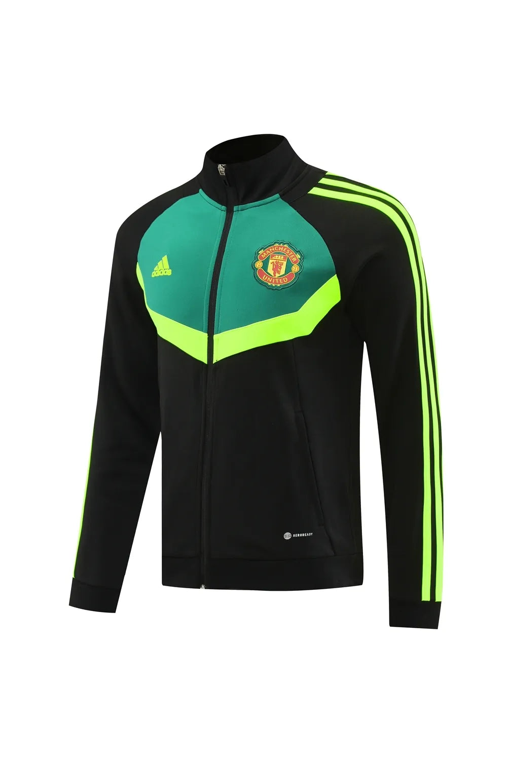 24-25 Manchester United Jacket Tracksuit