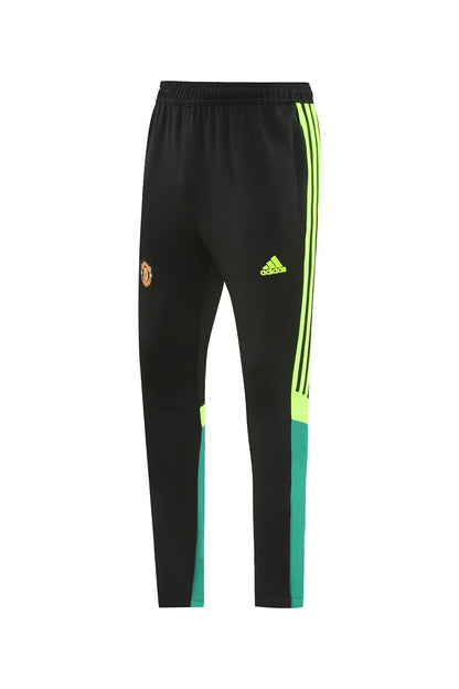 24-25 Manchester United Jacket Tracksuit