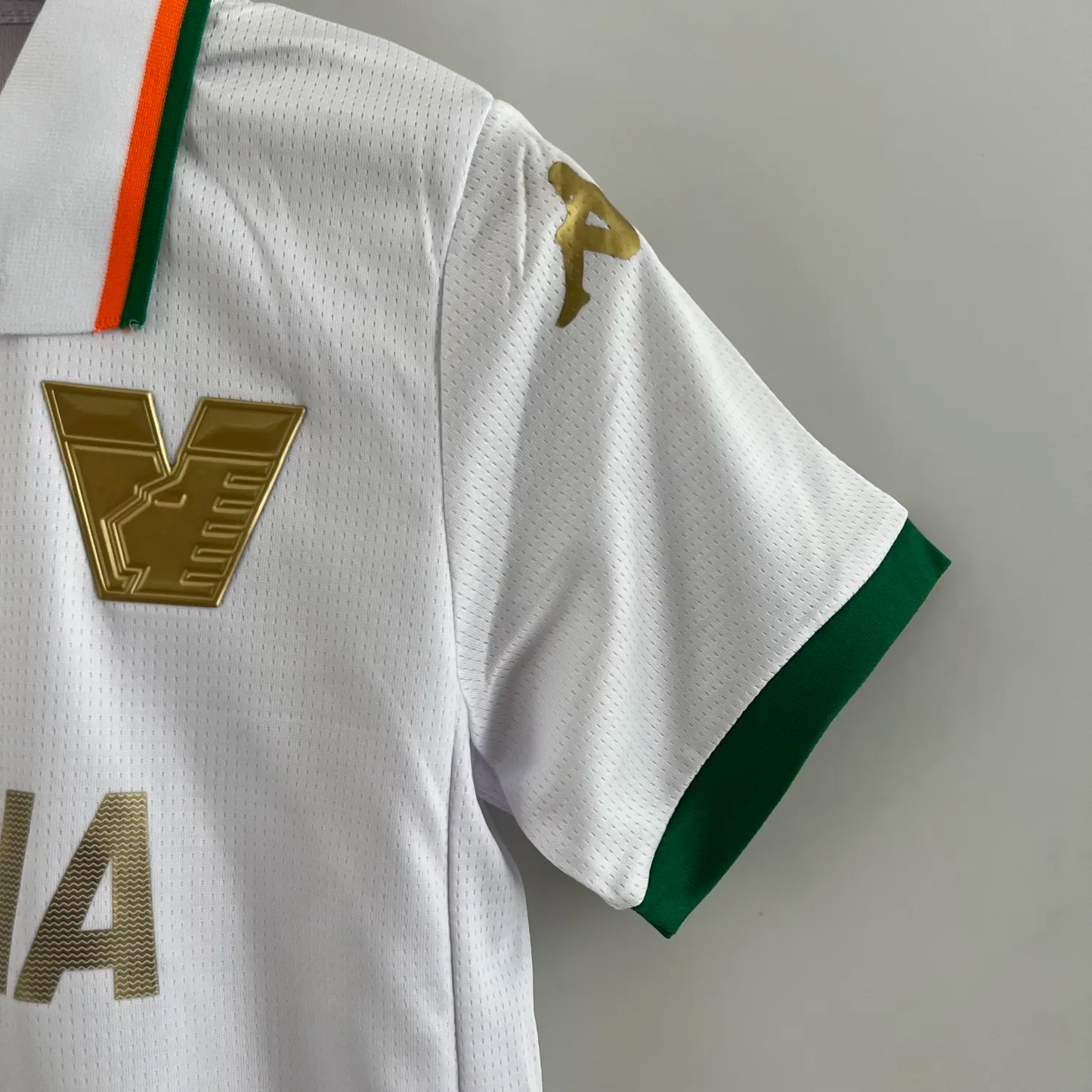 23-24 Venezia FC Away Kids Kit
