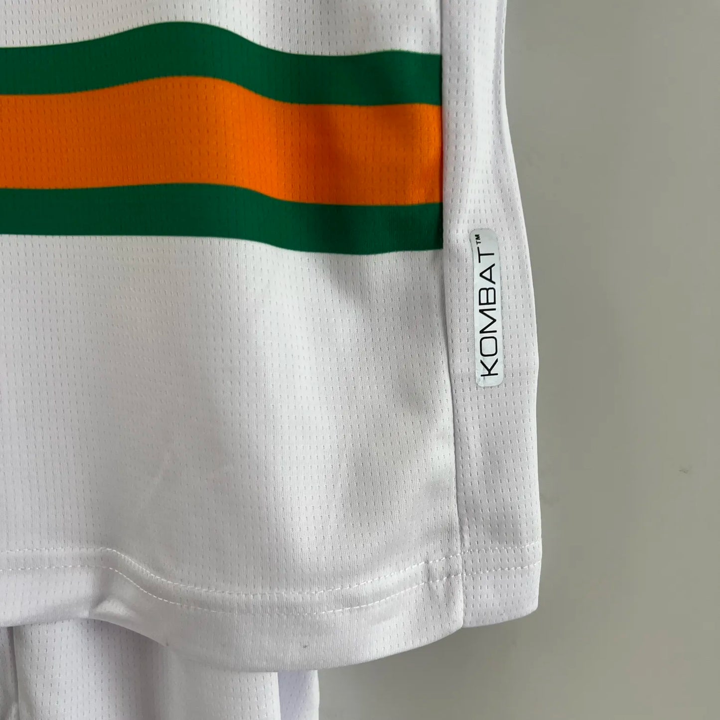 23-24 Venezia FC Away Kids Kit