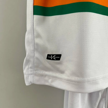 23-24 Venezia FC Away Kids Kit