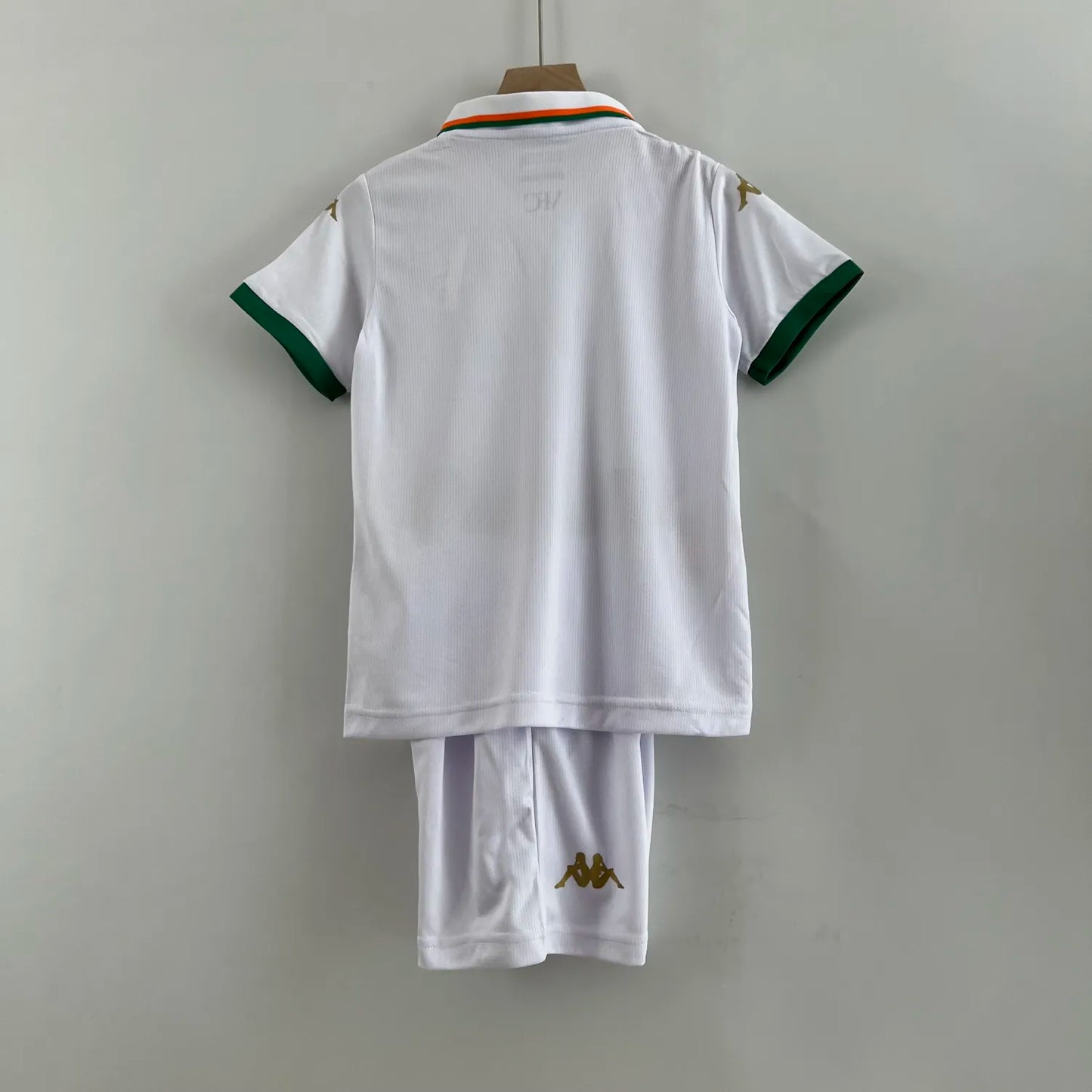 23-24 Venezia FC Away Kids Kit