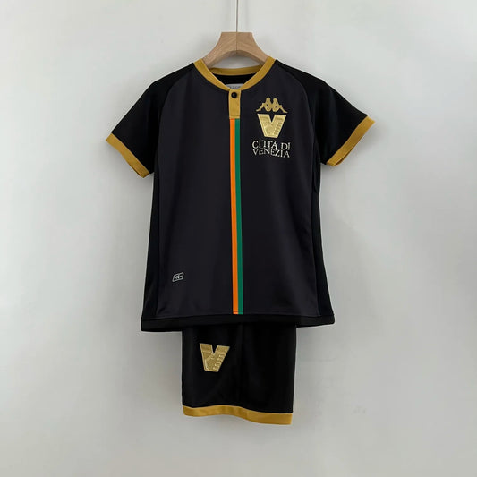 23-24 Venezia FC Home Kids Kit