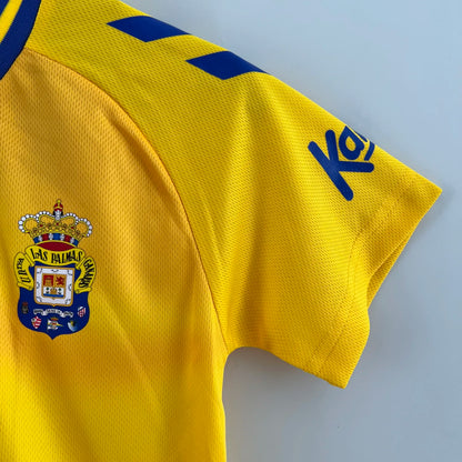 23-24 UD Las Palmas Home Kids Kit
