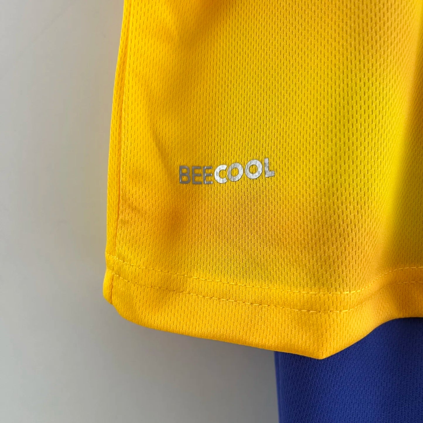 23-24 UD Las Palmas Home Kids Kit