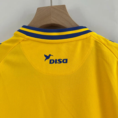 23-24 UD Las Palmas Home Kids Kit
