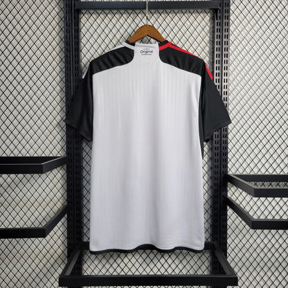 23-24 Fulham Home Fans Jersey