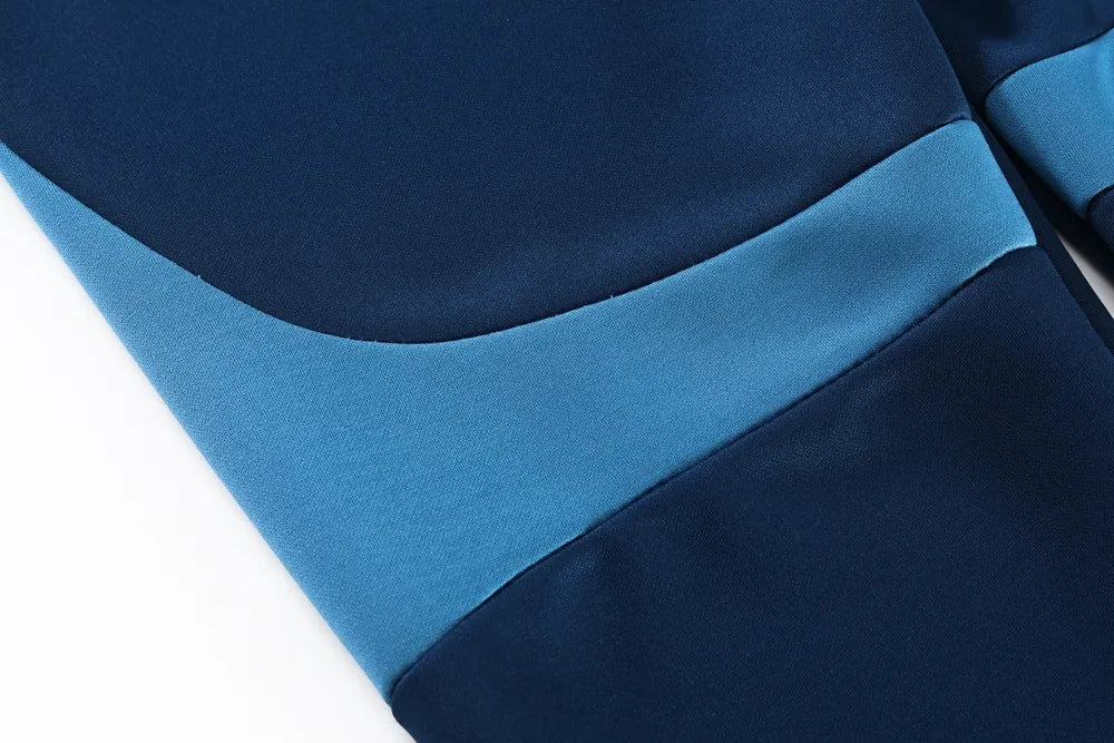 24-25 America Blue Jacket Tracksuit