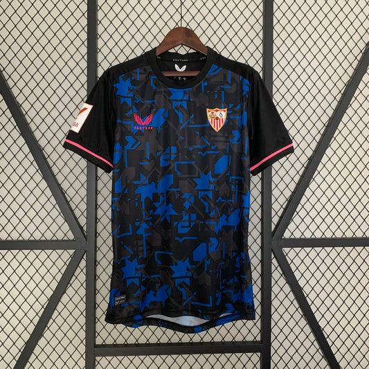 23-24 Sevilla Third Fans Jersey