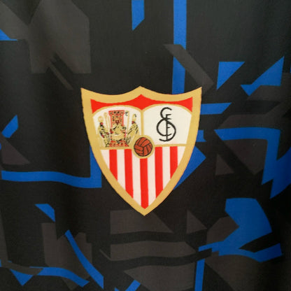 23-24 Sevilla Third Fans Jersey