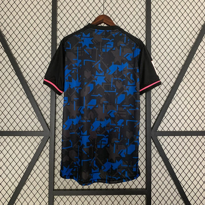 23-24 Sevilla Third Fans Jersey