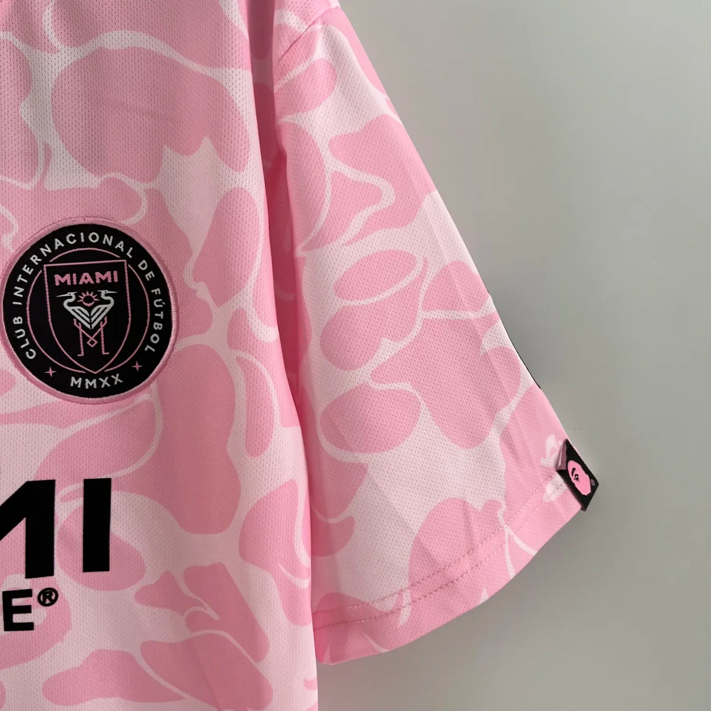 23-24 Inter Miami Joint Edition Fans Jersey