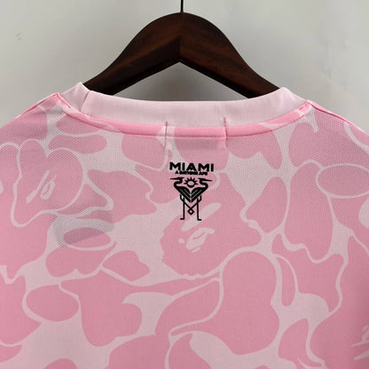 23-24 Inter Miami Joint Edition Fans Jersey