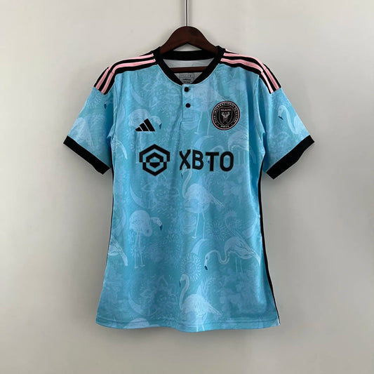 23-24 Inter Miami Joint Edition Fans Jersey