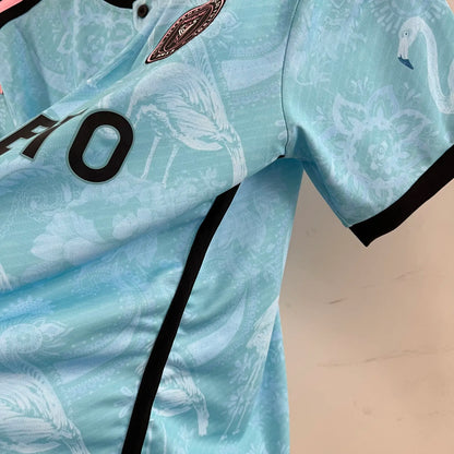 23-24 Inter Miami Joint Edition Fans Jersey