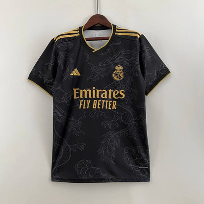 23-24 Real Madrid Special Edition Fans Jersey