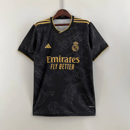 23-24 Real Madrid Special Edition Fans Jersey
