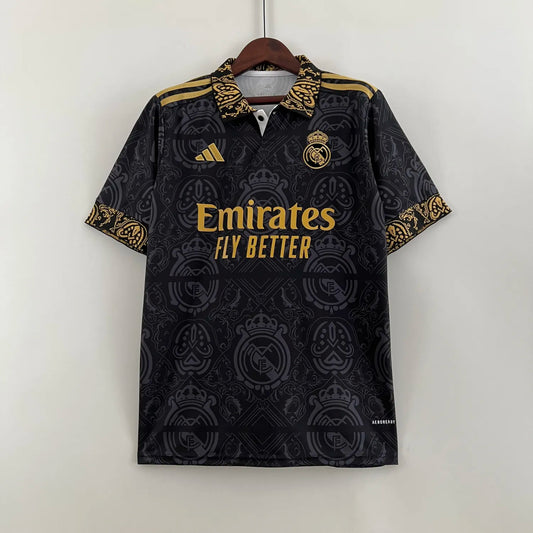 23-24 Real Madrid Special Edition Fans Jersey