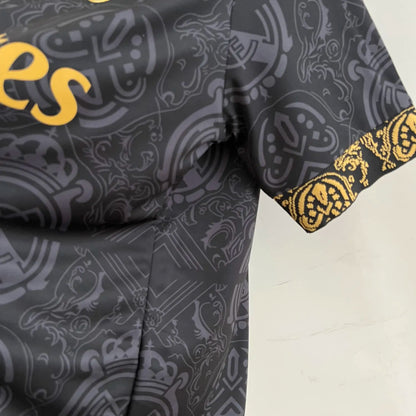 23-24 Real Madrid Special Edition Fans Jersey