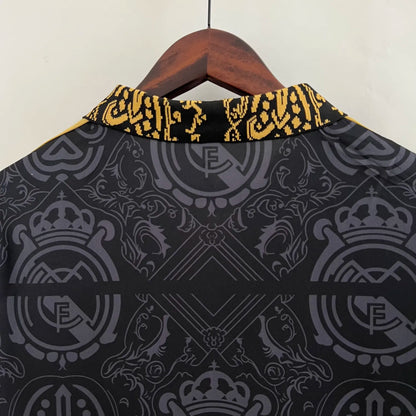 23-24 Real Madrid Special Edition Fans Jersey