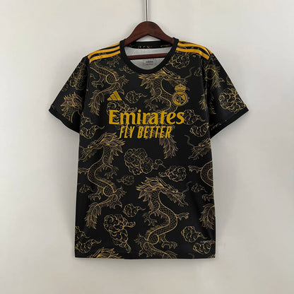 23-24 Real Madrid Special Edition Fans Jersey