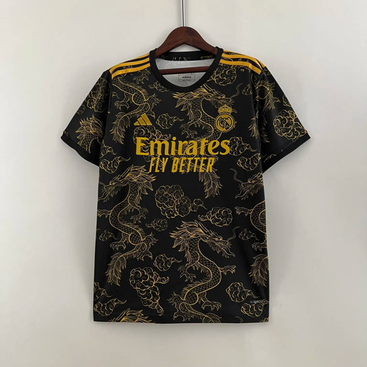 23-24 Real Madrid Special Edition Fans Jersey