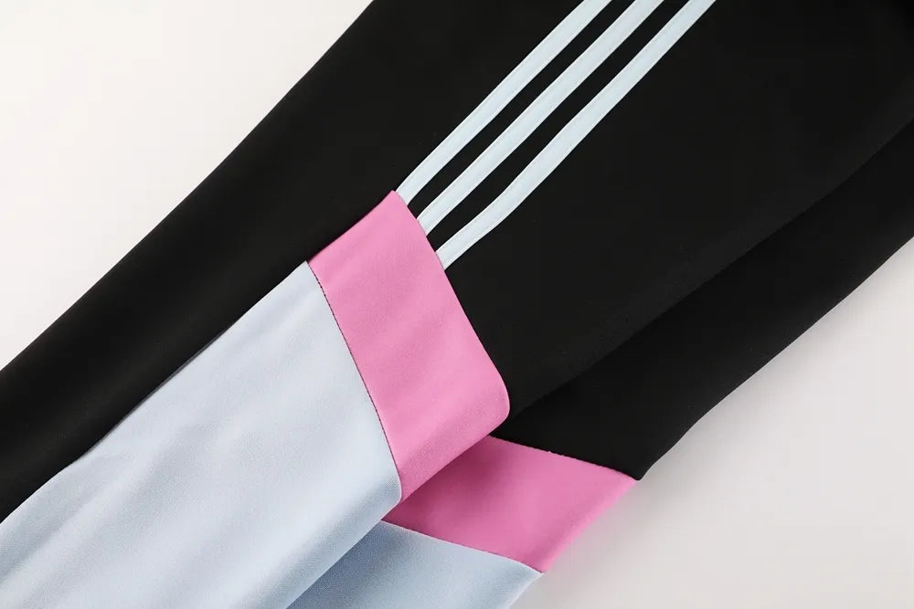 24-25 Bayern Munich Jacket Tracksuit