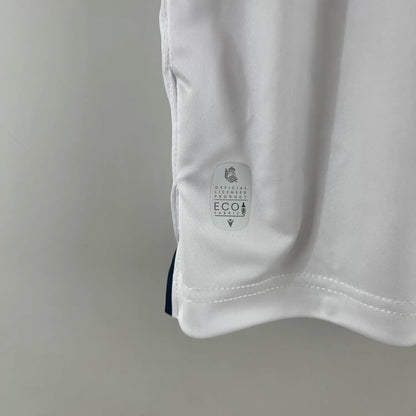 23-24 Real Sociedad Third Fans Jersey